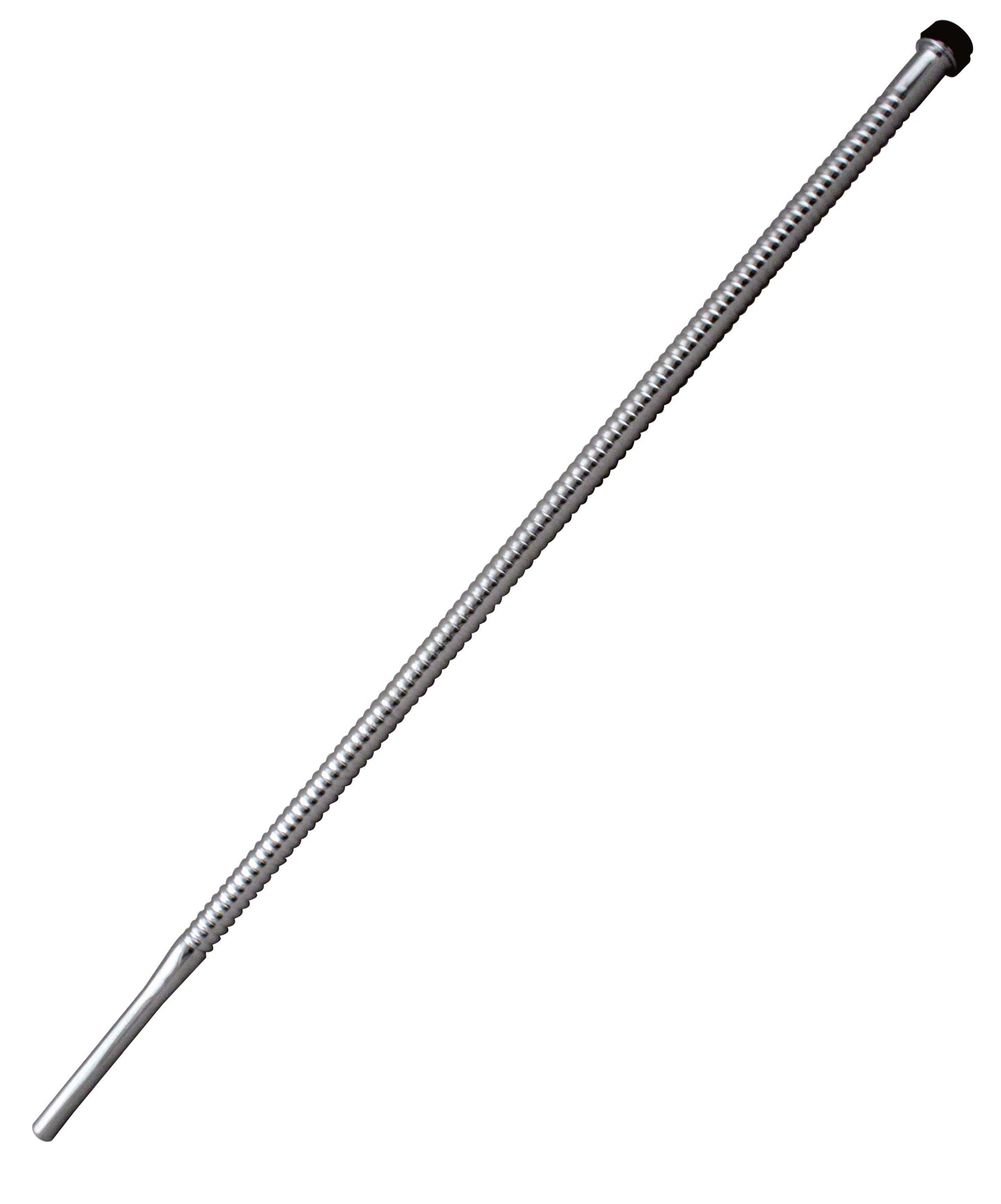 Westbrass D114 3/8 Corrugated Riser for Faucet and Toilet
