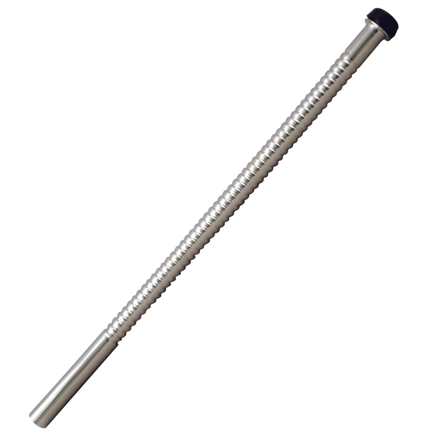 Westbrass D116 1/2 Corrugated Riser for Faucet and Toilet