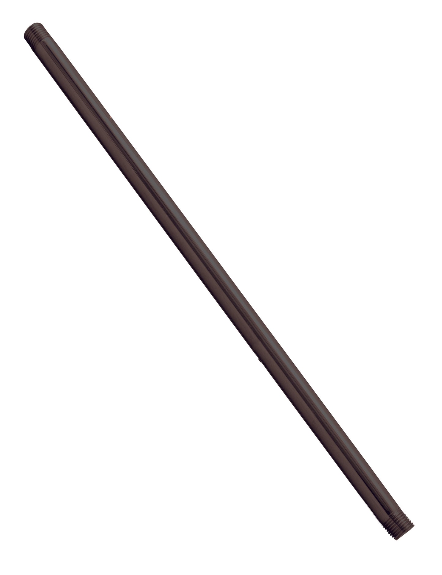 Westbrass D12124 1/2 x 24 IPS pipe nipple