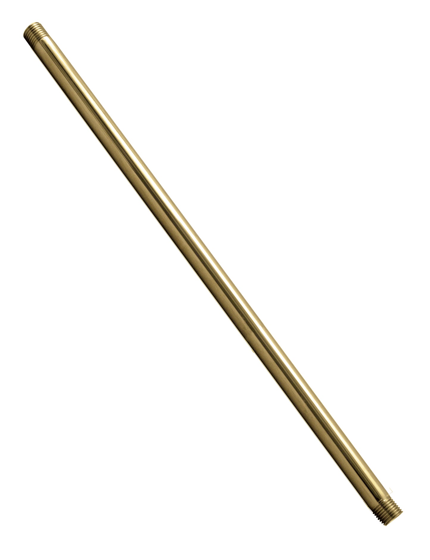 Westbrass D12136 1/2 x 36 IPS pipe nipple - Parent