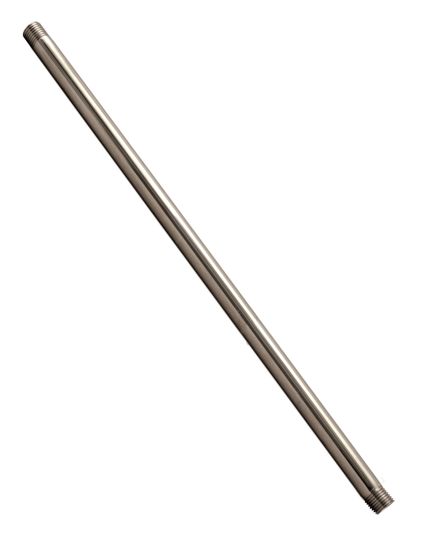 Westbrass D12136 1/2 x 36 IPS pipe nipple
