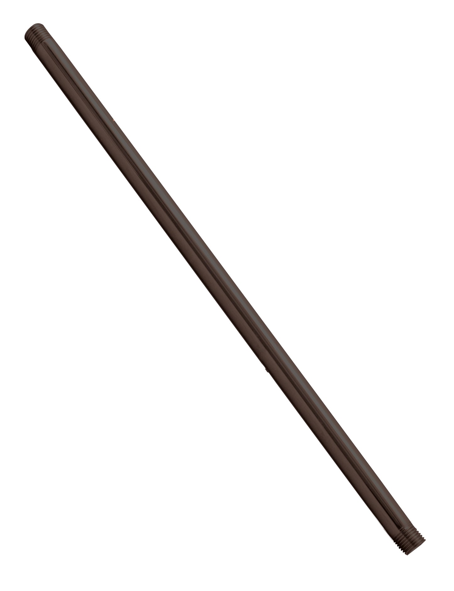 Westbrass D12136 1/2 x 36 IPS pipe nipple