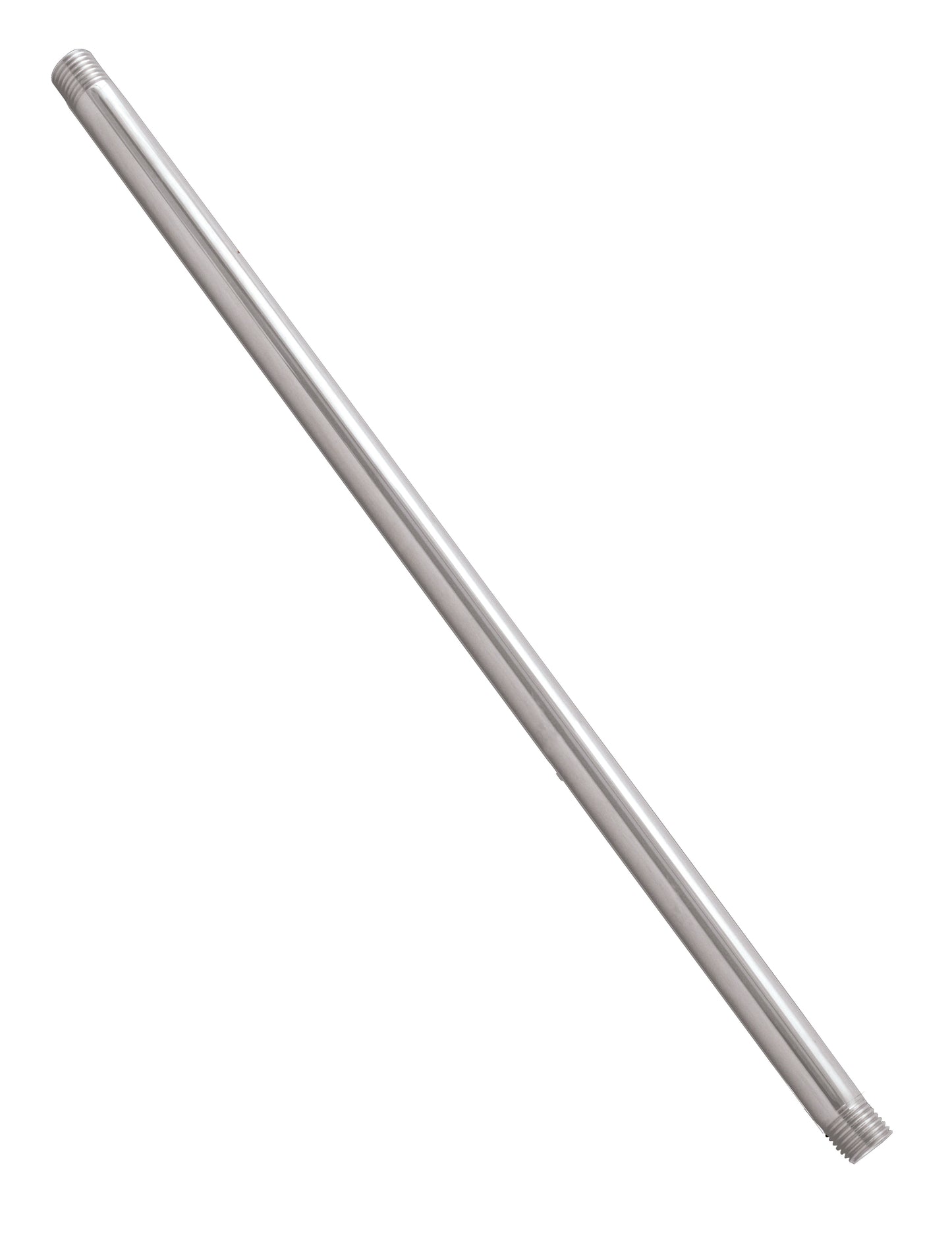 Westbrass D12136 1/2 x 36 IPS pipe nipple