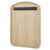 James Martin D125-M28 Gracyn 28" Mirror - Parent