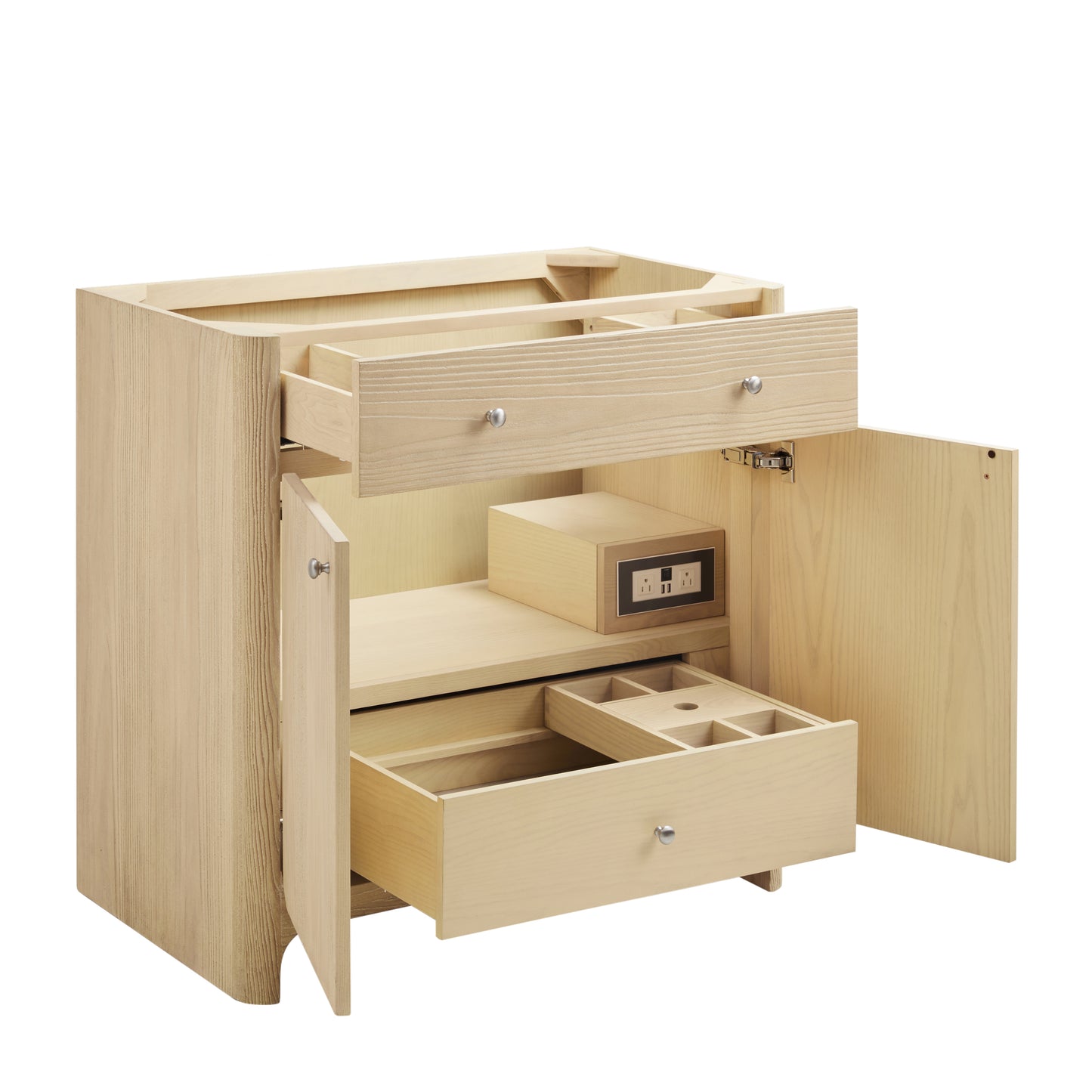 James Martin D125-V36 Gracyn 36" Single Vanity - Parent