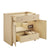 James Martin D125-V36 Gracyn 36" Single Vanity - Parent