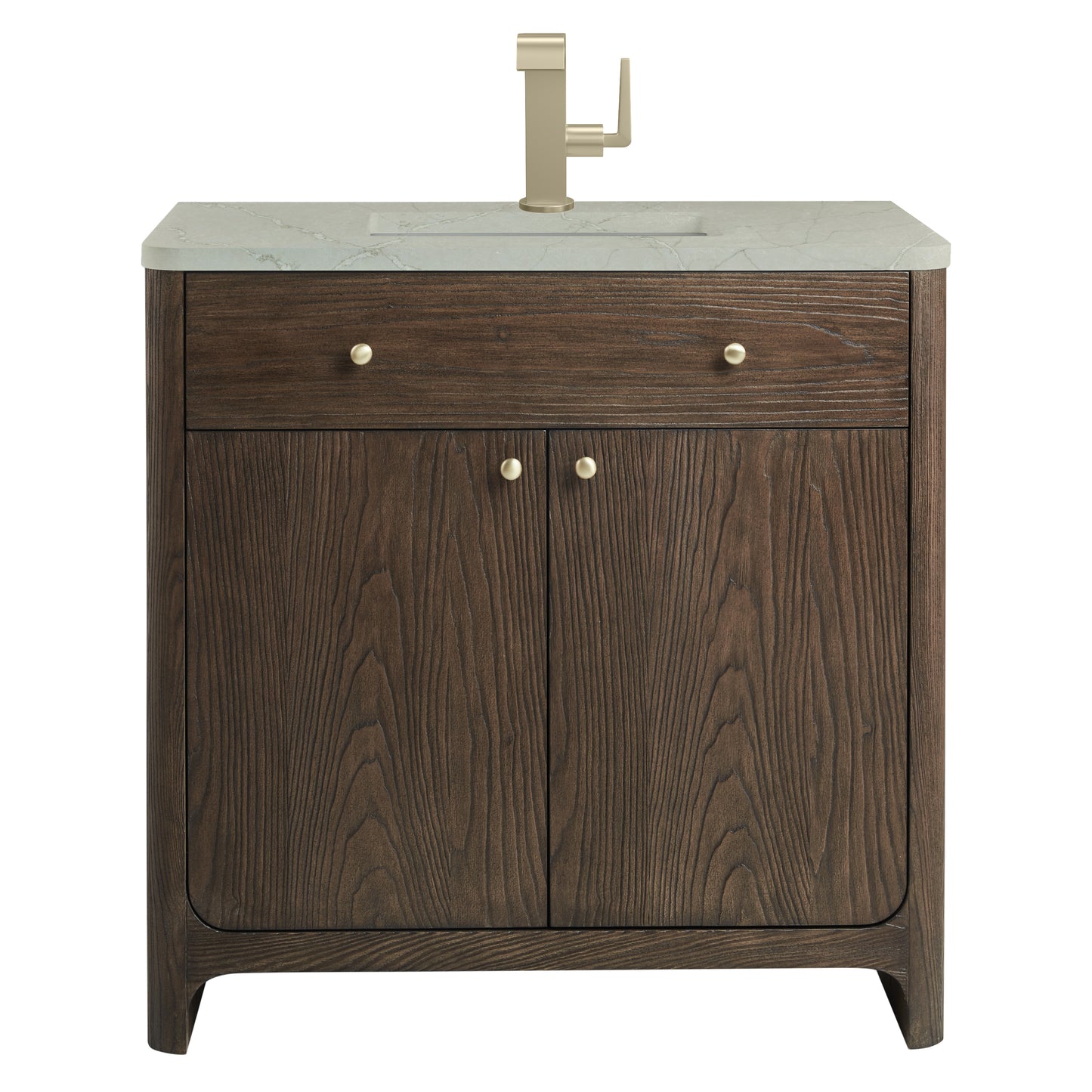 James Martin D125-V36 Gracyn 36" Single Vanity