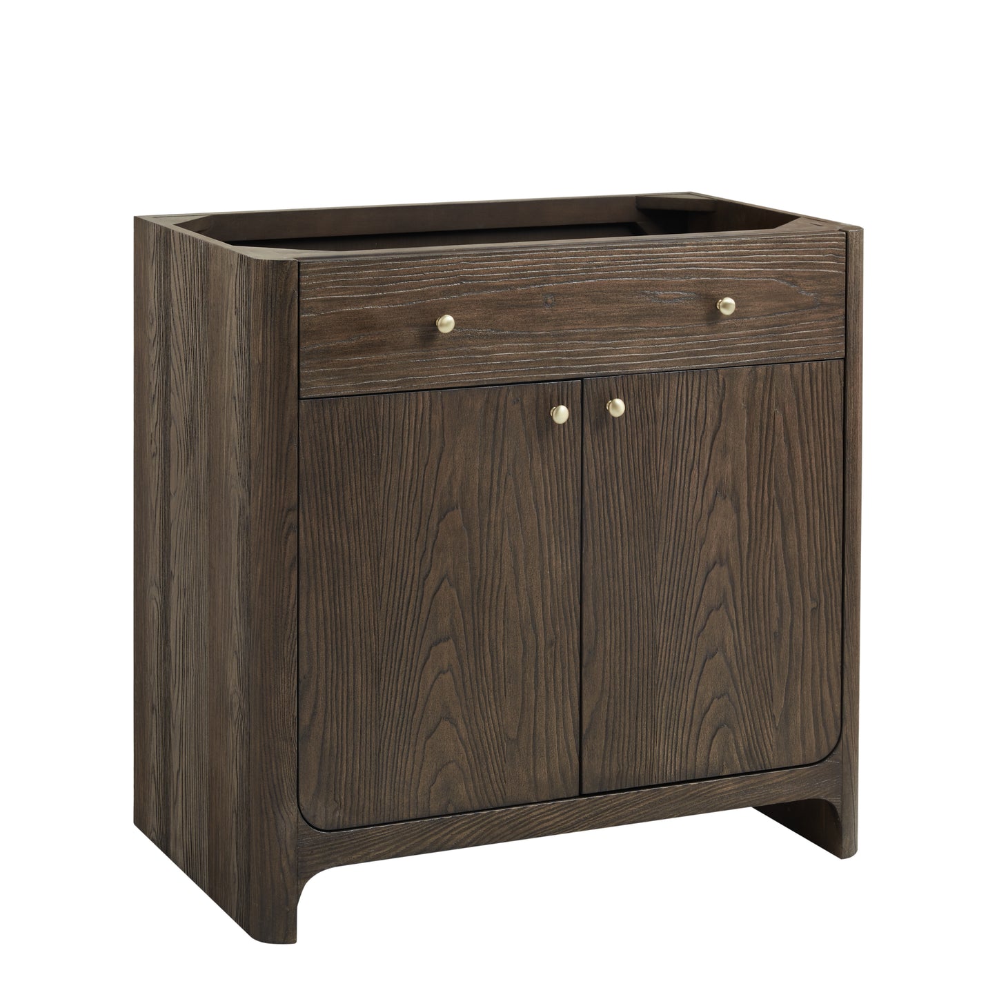 James Martin D125-V36 Gracyn 36" Single Vanity