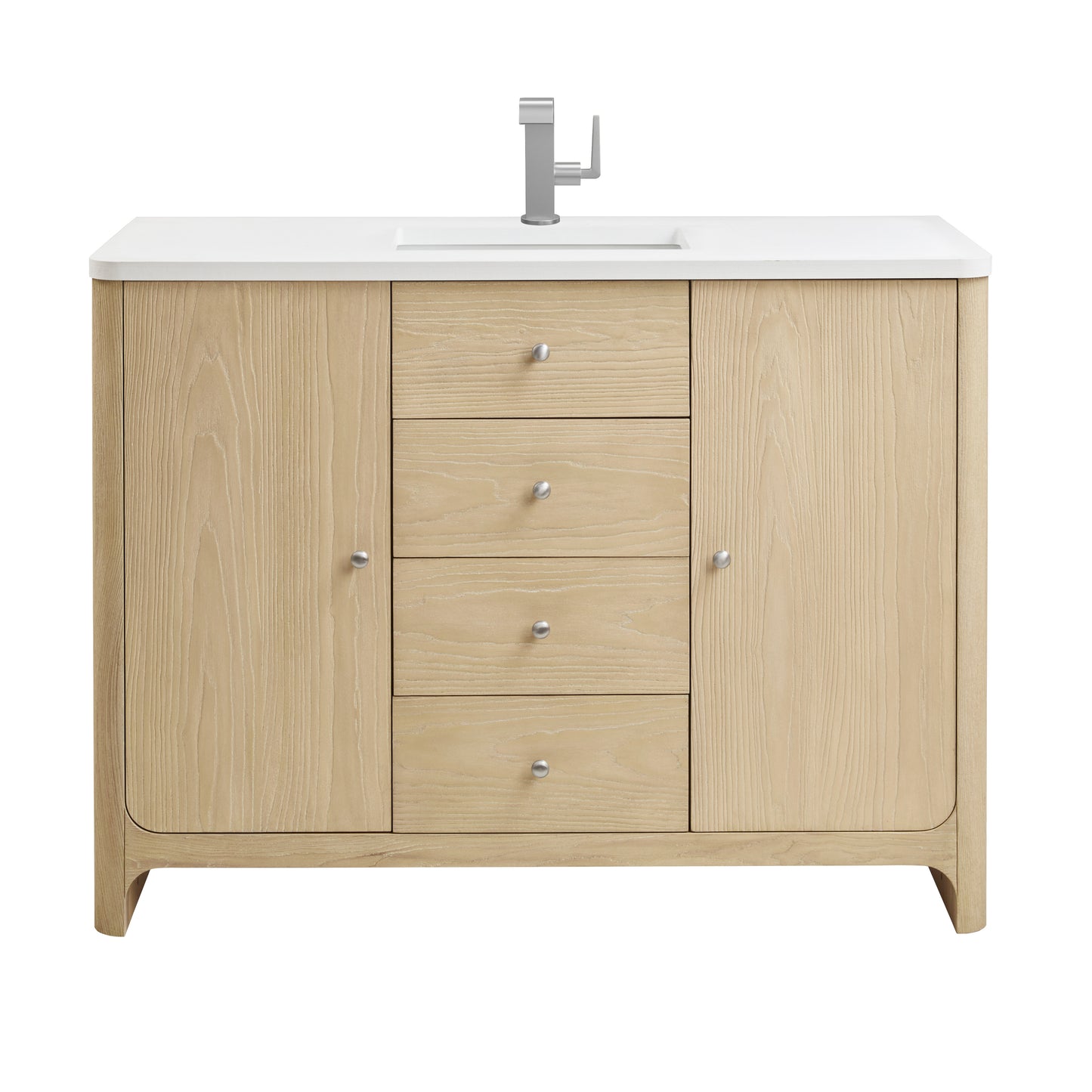James Martin D125-V48 Gracyn 48" Single Vanity
