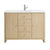 James Martin D125-V48 Gracyn 48" Single Vanity
