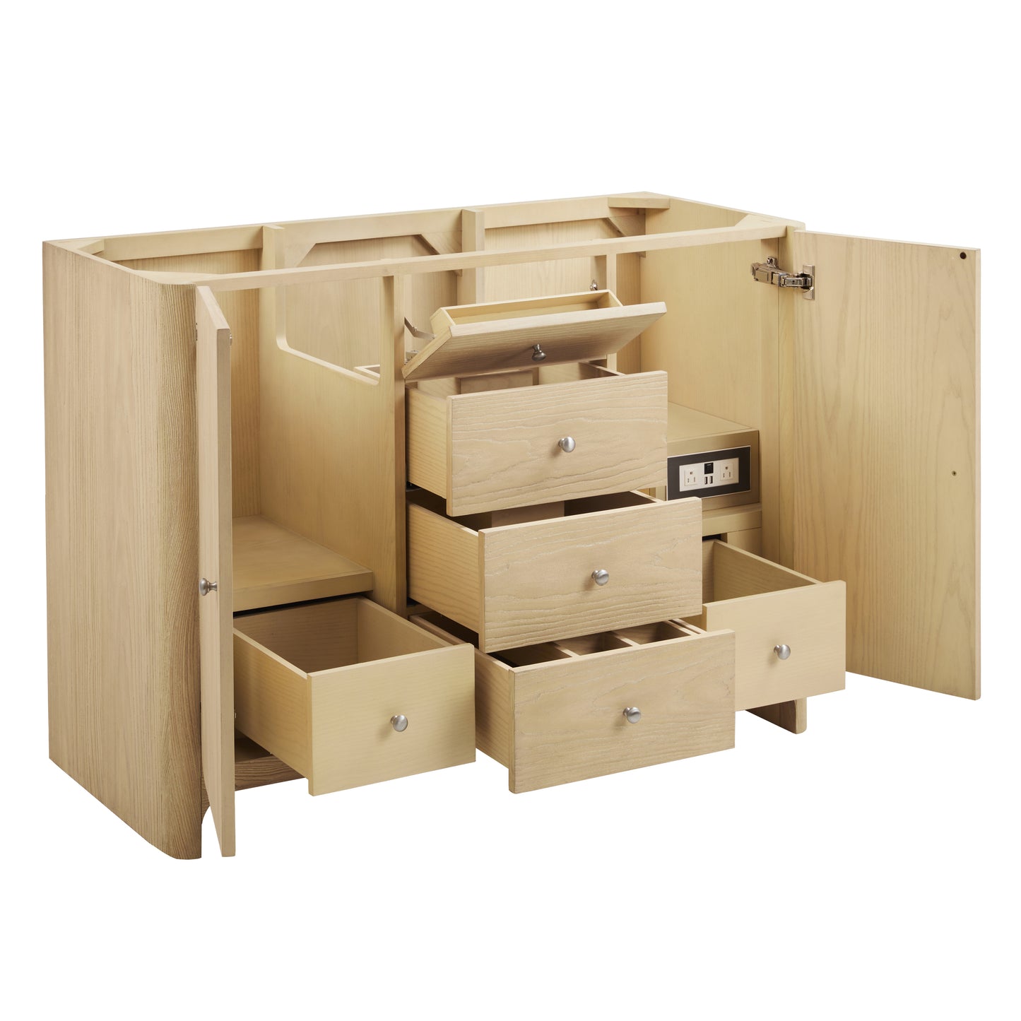 James Martin D125-V48 Gracyn 48" Single Vanity - Parent