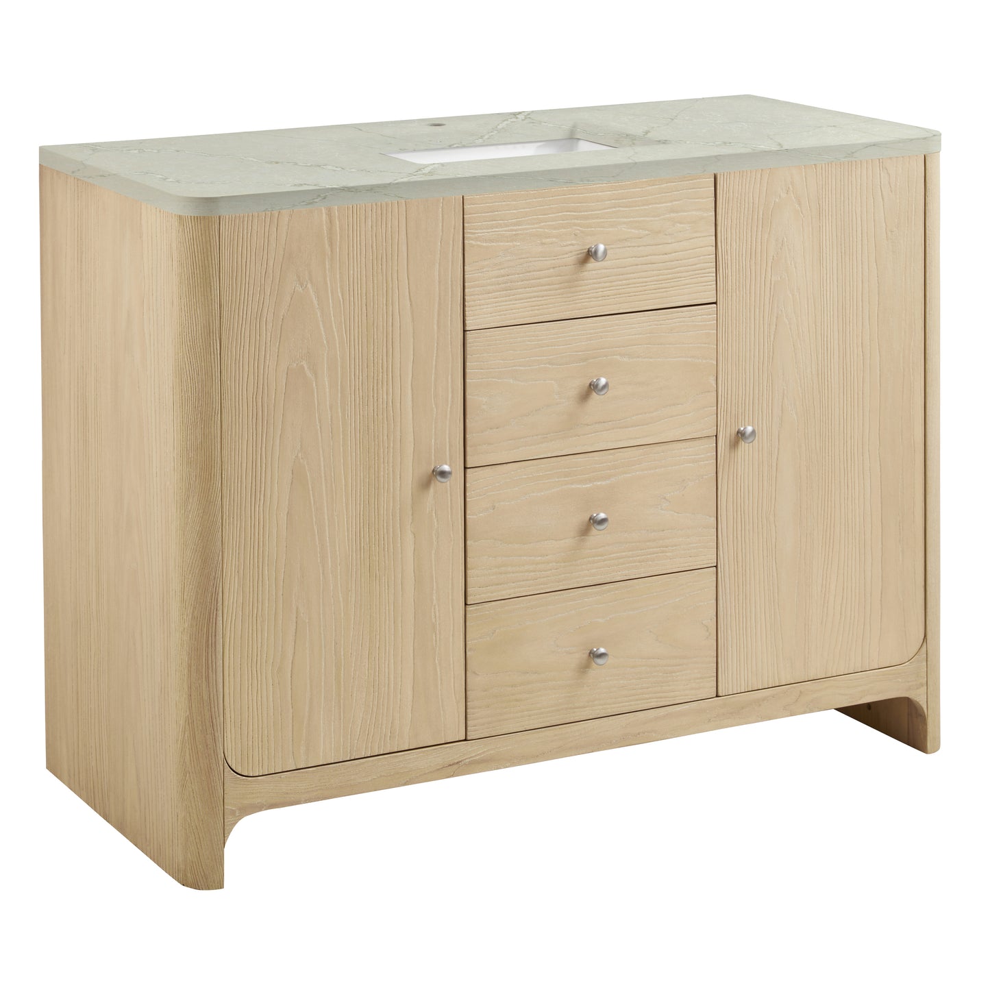 James Martin D125-V48 Gracyn 48" Single Vanity - Parent
