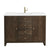 James Martin D125-V48 Gracyn 48" Single Vanity
