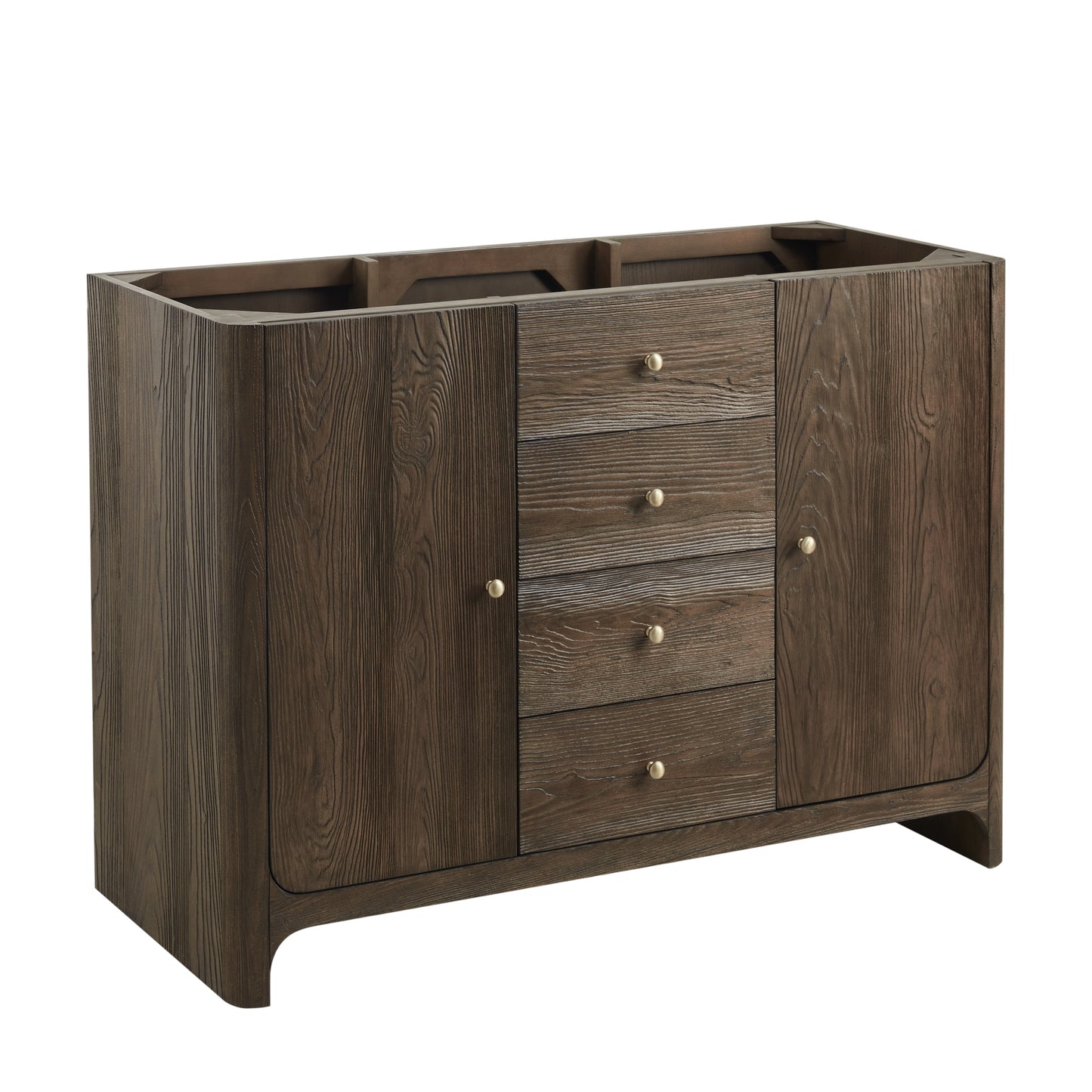 James Martin D125-V48 Gracyn 48" Single Vanity