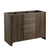 James Martin D125-V48 Gracyn 48" Single Vanity