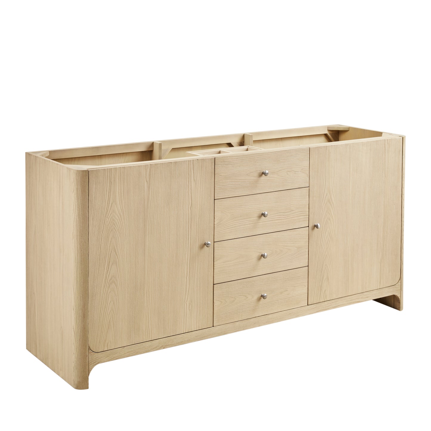 James Martin D125-V72 Gracyn 72" Double Vanity - Parent