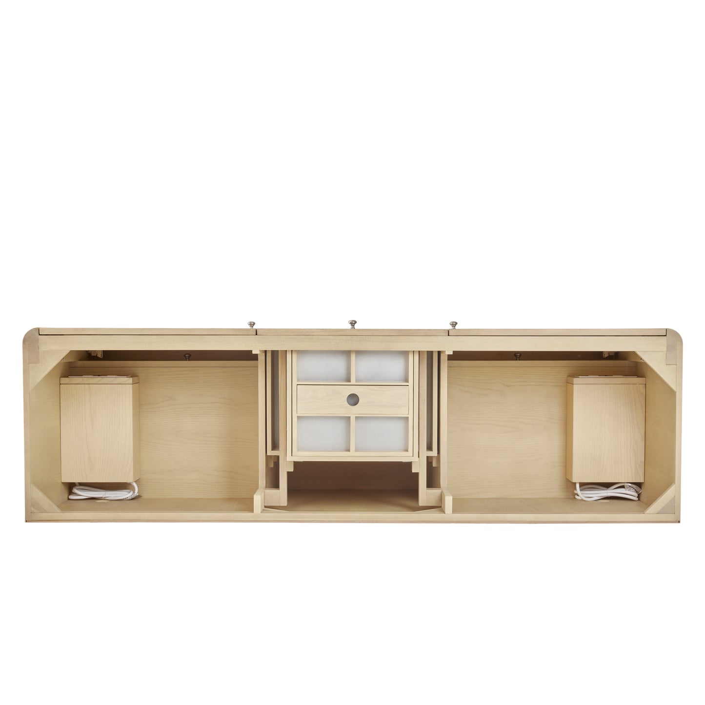 James Martin D125-V72 Gracyn 72" Double Vanity - Parent
