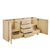James Martin D125-V72 Gracyn 72" Double Vanity - Parent