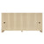 James Martin D125-V72 Gracyn 72" Double Vanity - Parent