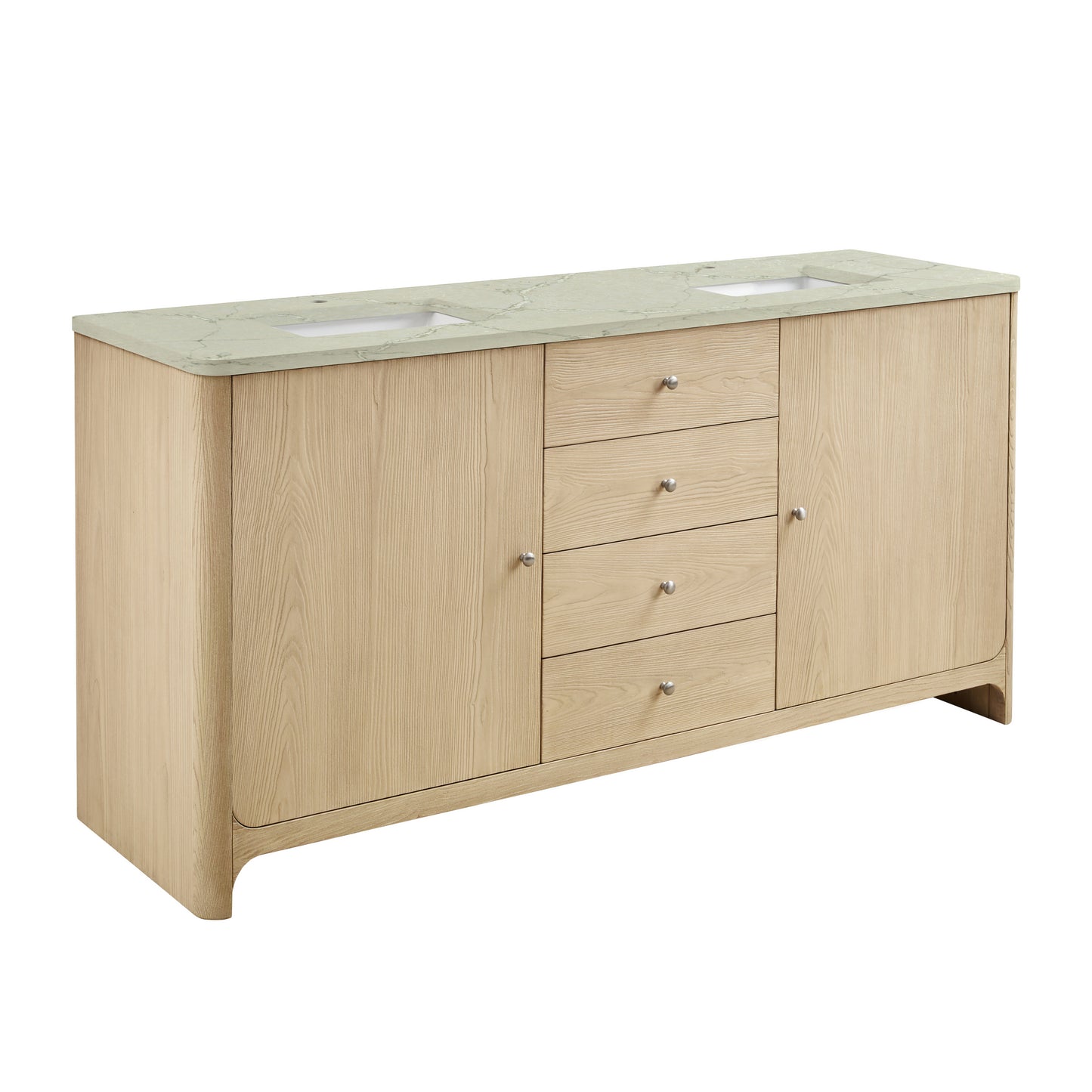 James Martin D125-V72 Gracyn 72" Double Vanity - Parent