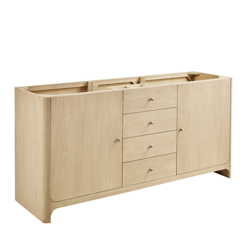 James Martin D125-V72 Gracyn 72" Double Vanity - Parent