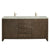 James Martin D125-V72 Gracyn 72" Double Vanity