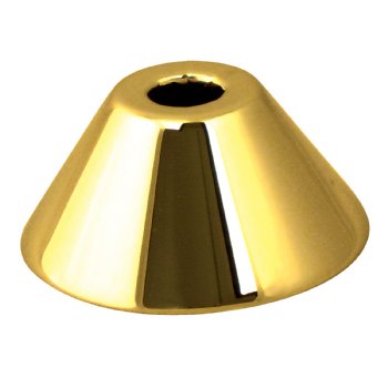 Westbrass D1281 Bell 5/8 OD  Sure Grip Flange - Parent