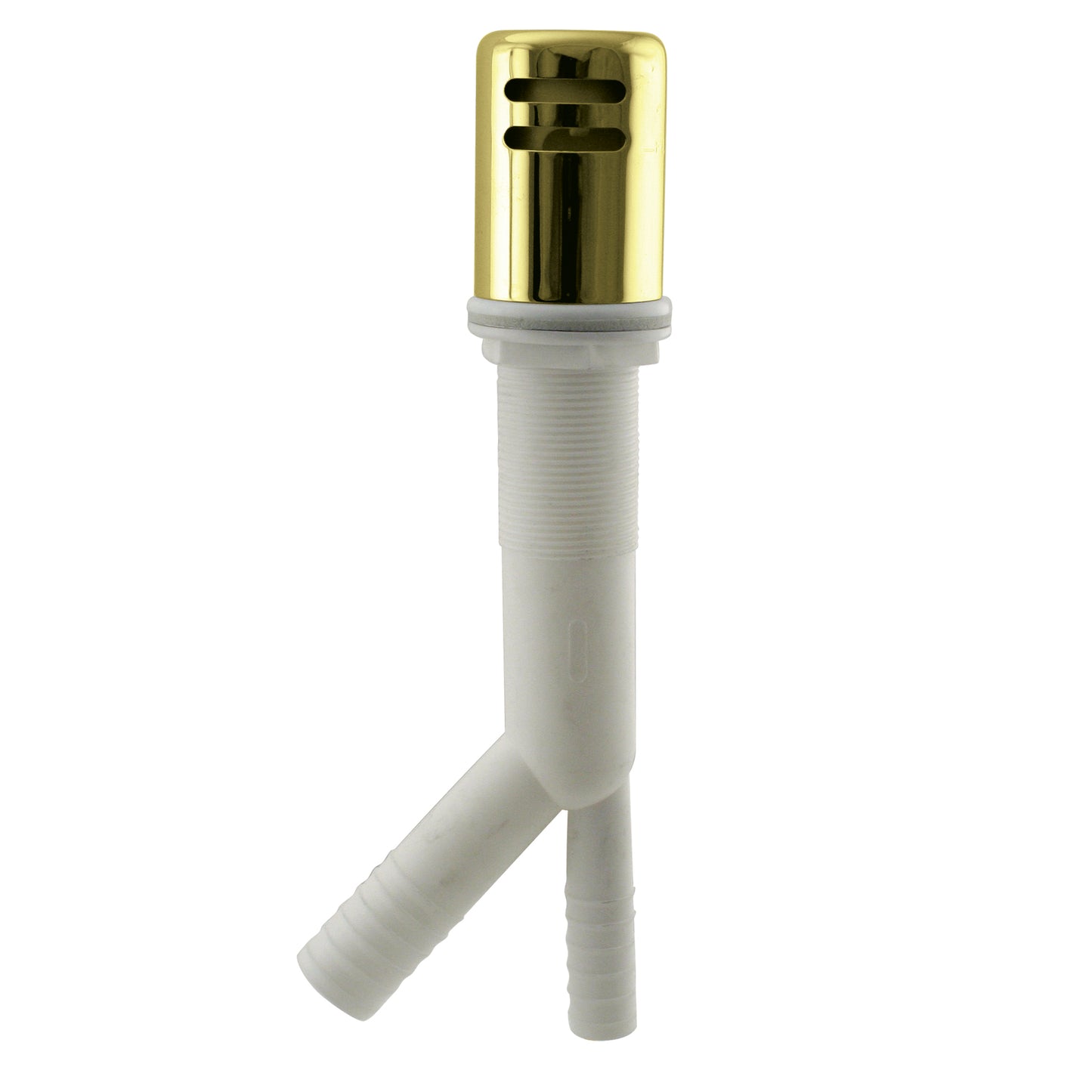 Westbrass D200 Air Gap Kit with Standard Brass Cap - Parent