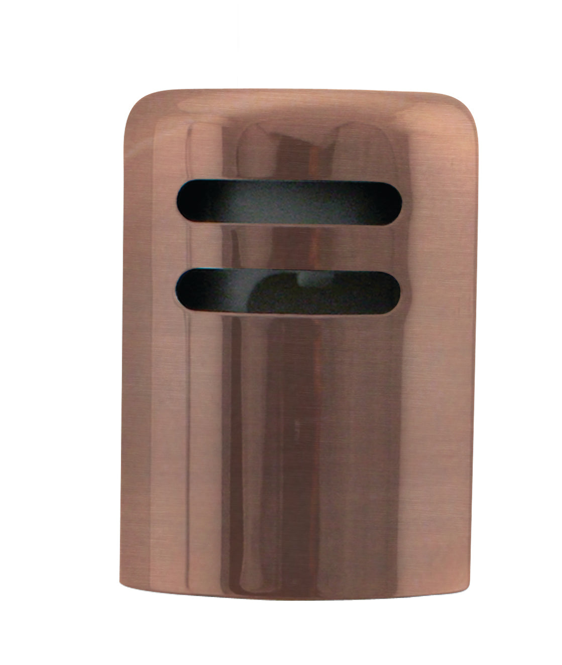 Westbrass D200 Air Gap Kit with Standard Brass Cap