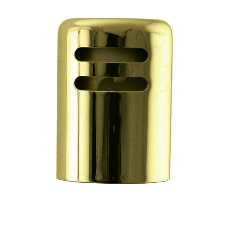 Westbrass D201 Standard Brass Air Gap Cap Only - Parent