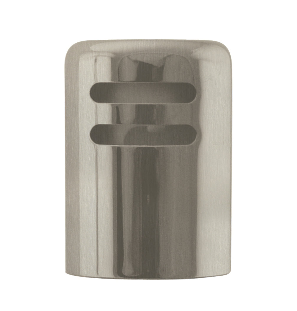 Westbrass D201 Standard Brass Air Gap Cap Only