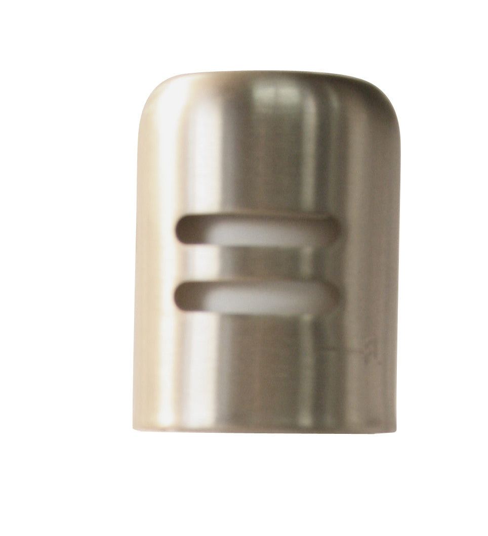 Westbrass D201 Standard Brass Air Gap Cap Only