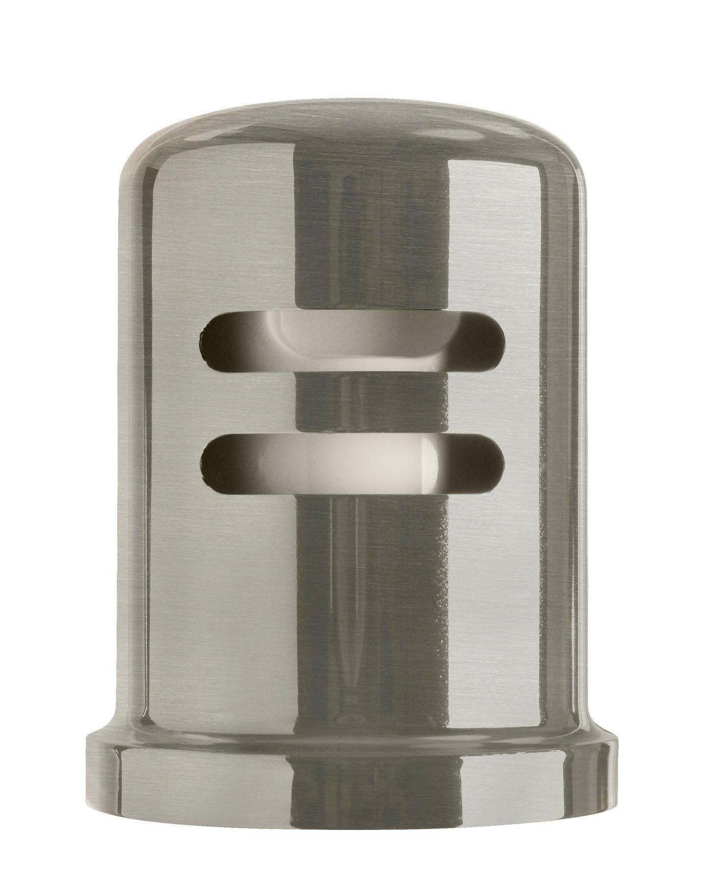 Westbrass D201-1 Skirted Brass Air Gap Cap Only