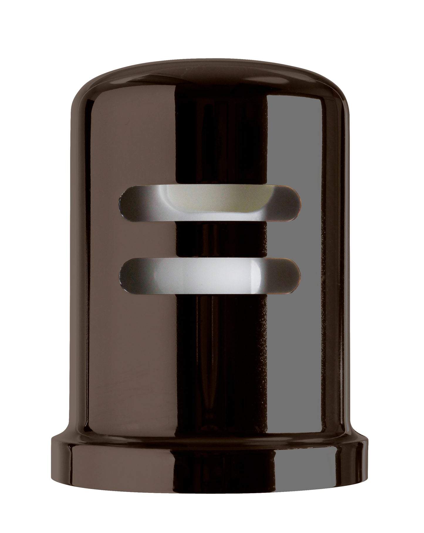 Westbrass D201-1 Skirted Brass Air Gap Cap Only