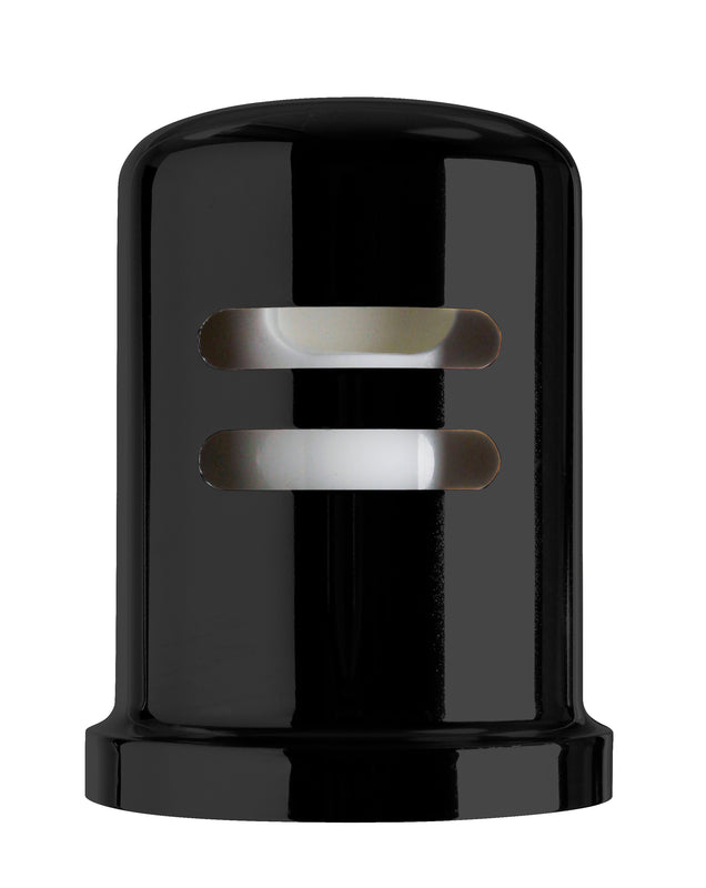 Westbrass D201-1 Skirted Brass Air Gap Cap Only