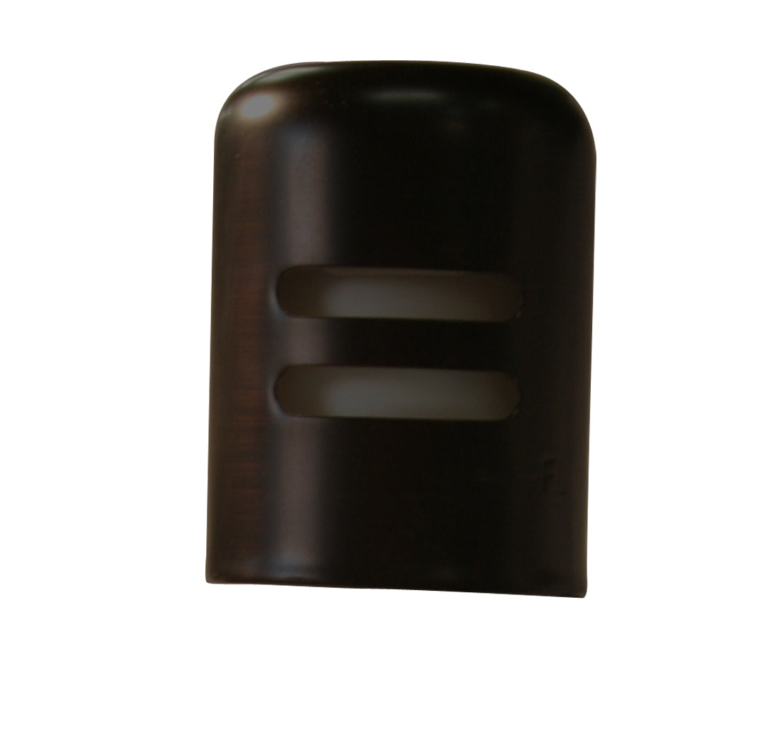 Westbrass D201 Standard Brass Air Gap Cap Only