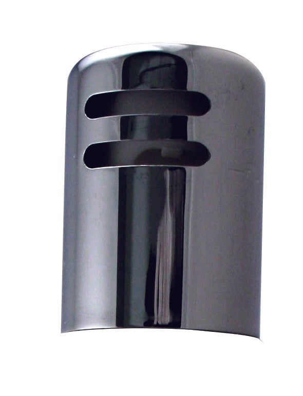 Westbrass D201 Standard Brass Air Gap Cap Only