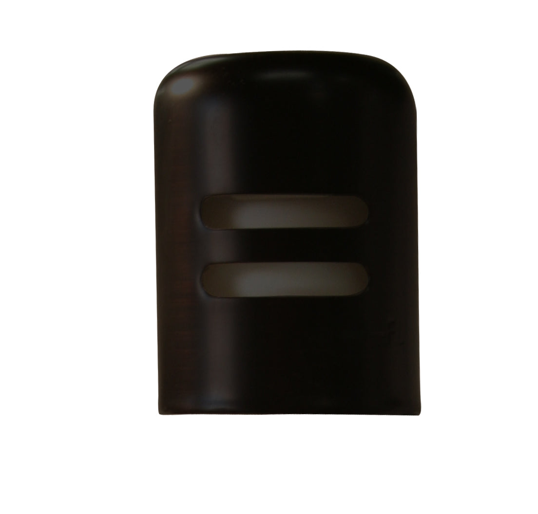 Westbrass D201 Standard Brass Air Gap Cap Only