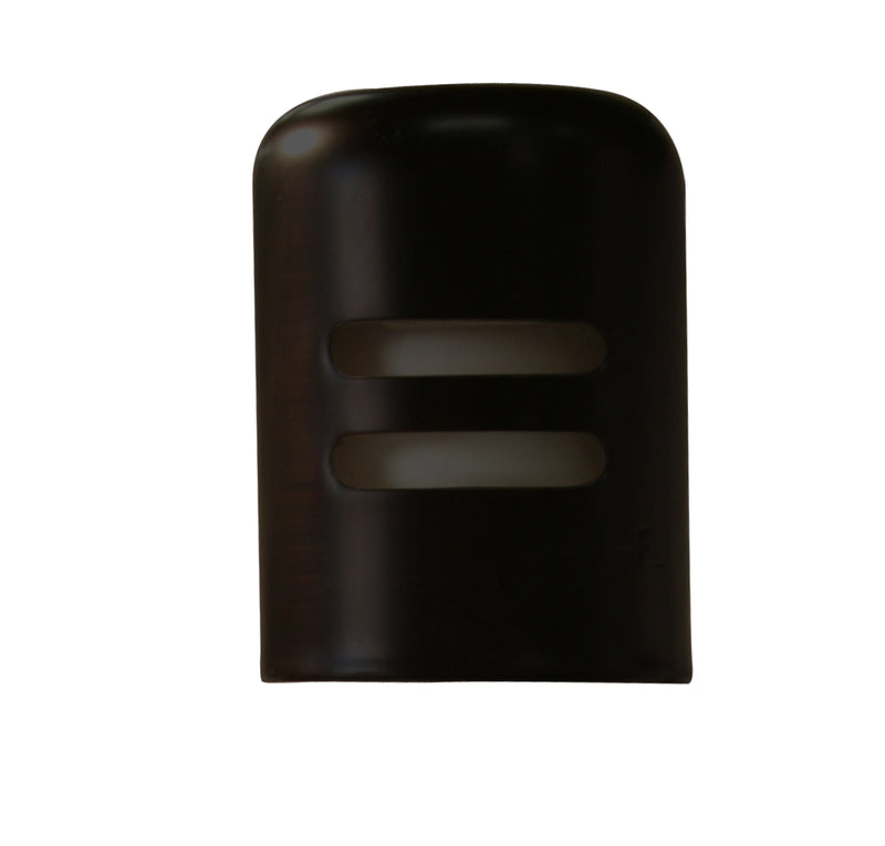 Westbrass D201 Standard Brass Air Gap Cap Only