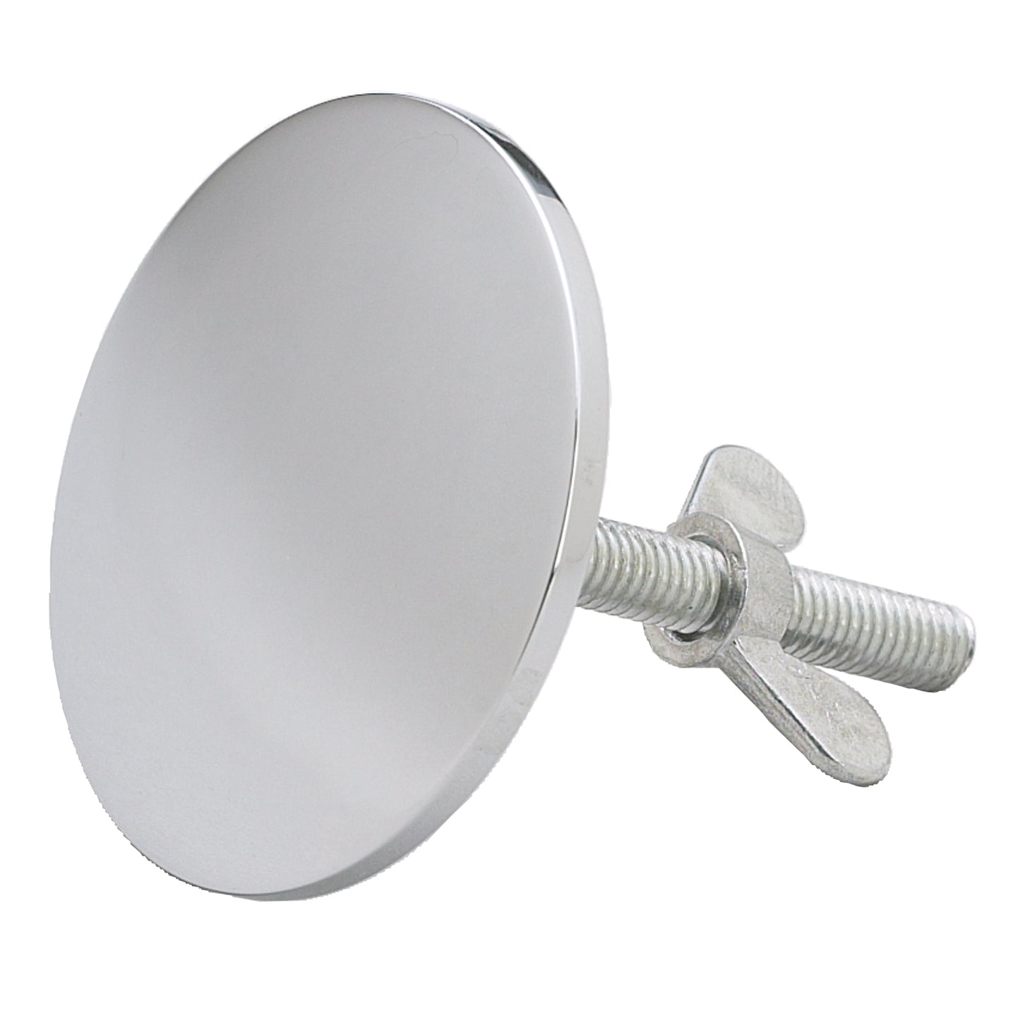 Westbrass D202 Sink Hole Cover, 2 in. Diameter