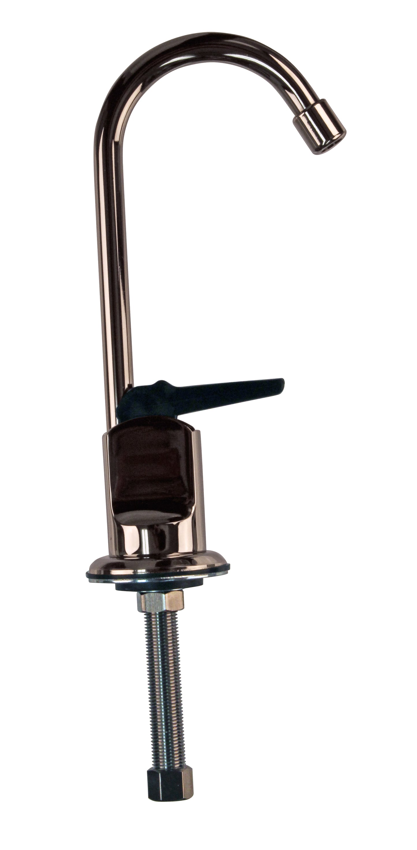 Westbrass D203-NL Touch-Flo Style 6 in. Pure Water Dispenser