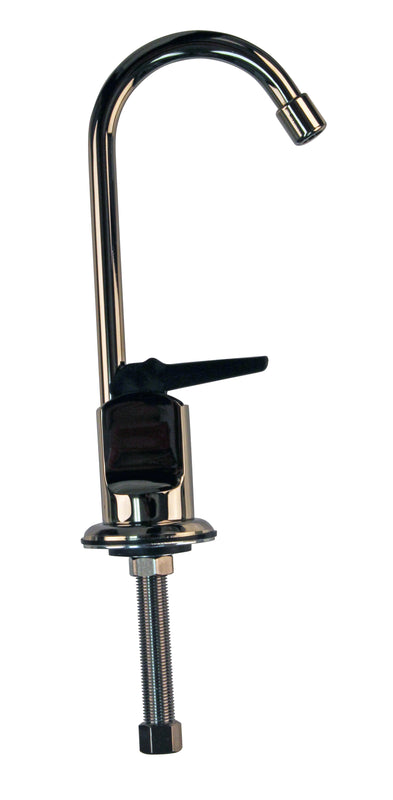 Westbrass D203-NL Touch-Flo Style 6 in. Pure Water Dispenser