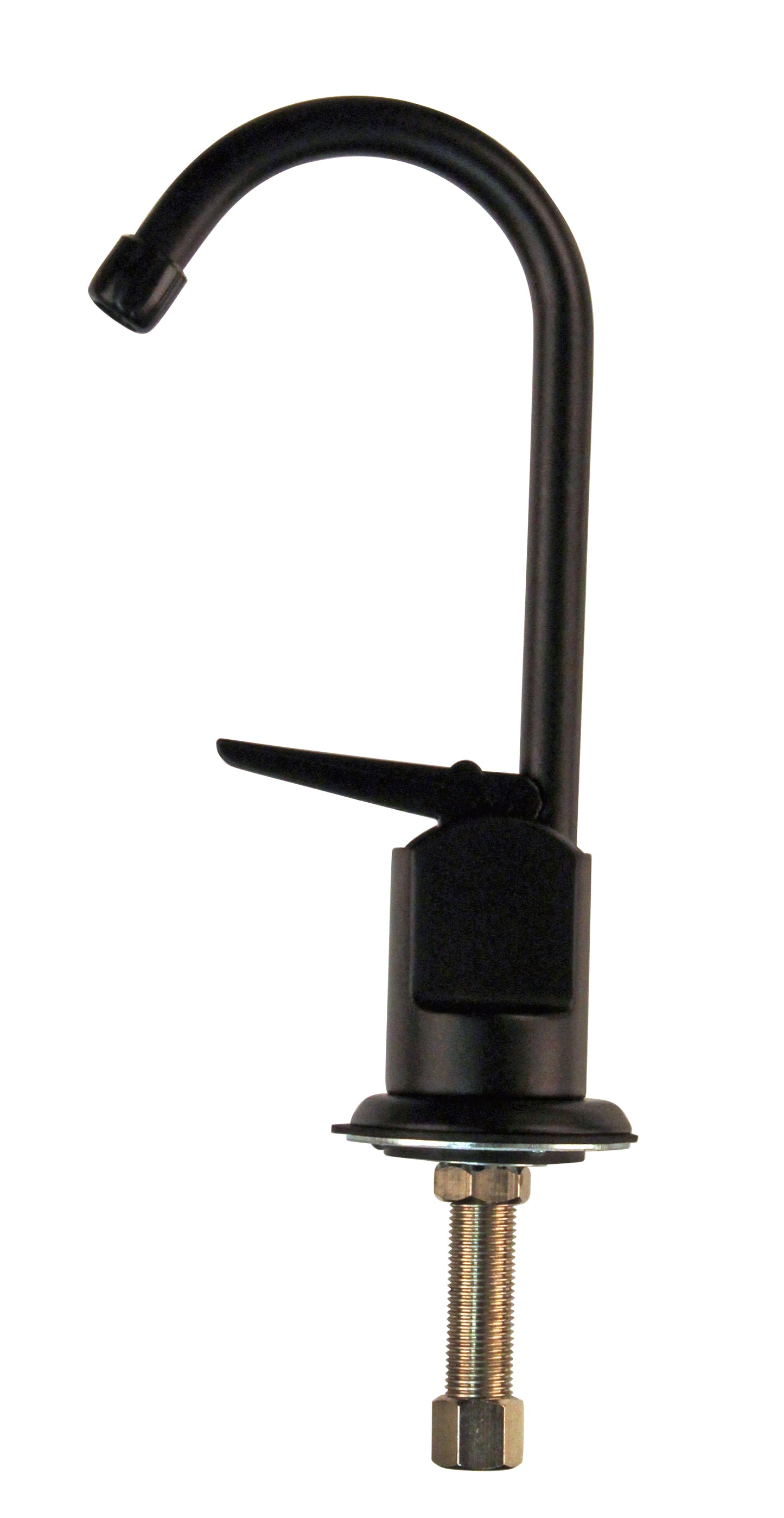 Westbrass D203-NL Touch-Flo Style 6 in. Pure Water Dispenser