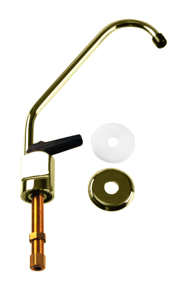 Westbrass D2031-NL Touch-Flo Style 8 in. Pure Water Dispenser - Parent