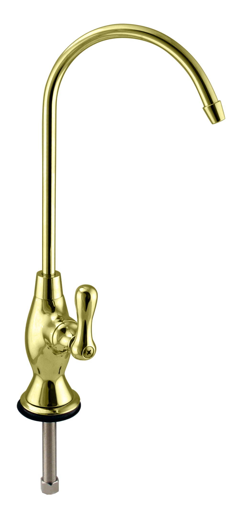 Westbrass D2033-NL Classic 10 in. Cold Water Dispenser - Parent