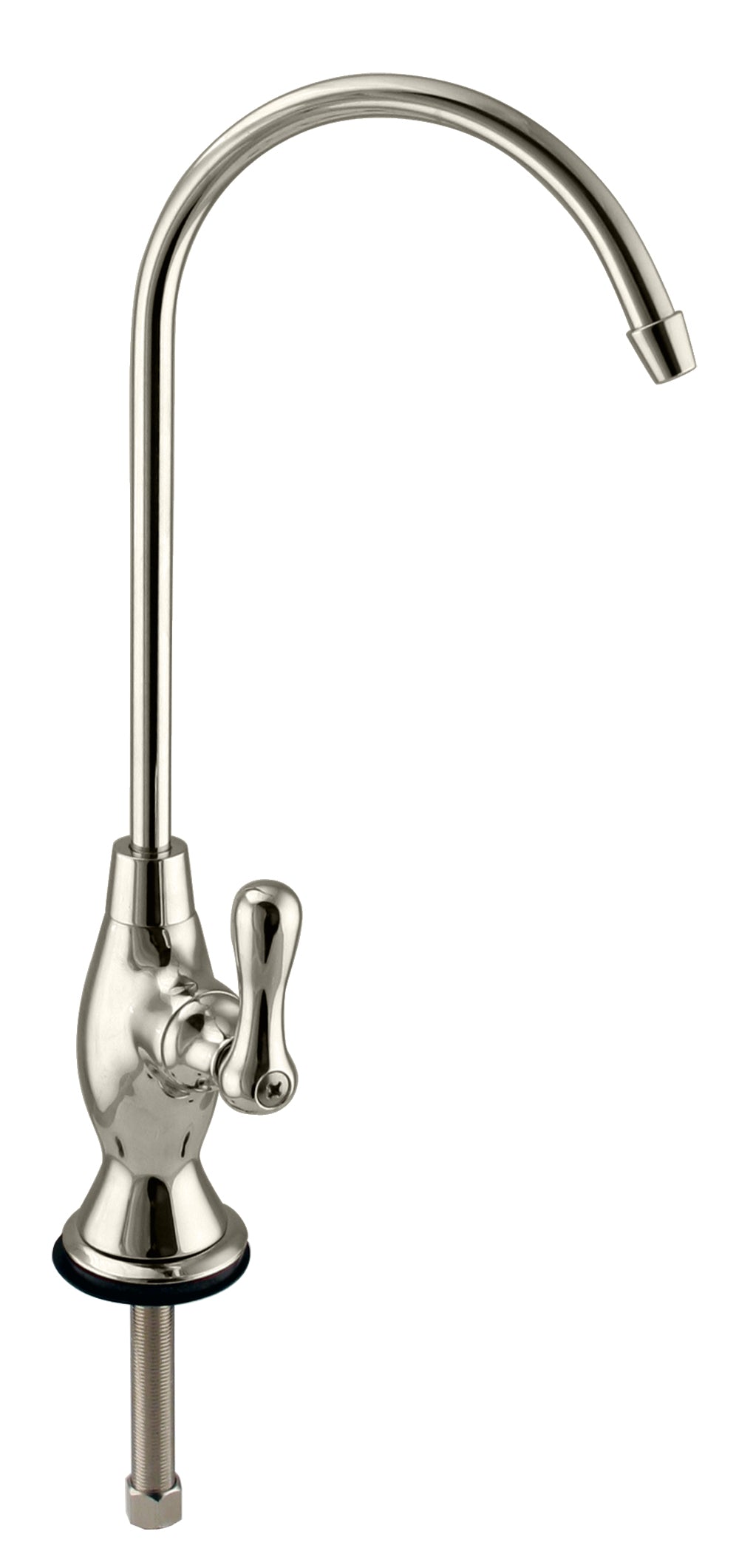 Westbrass D2033-NL Classic 10 in. Cold Water Dispenser