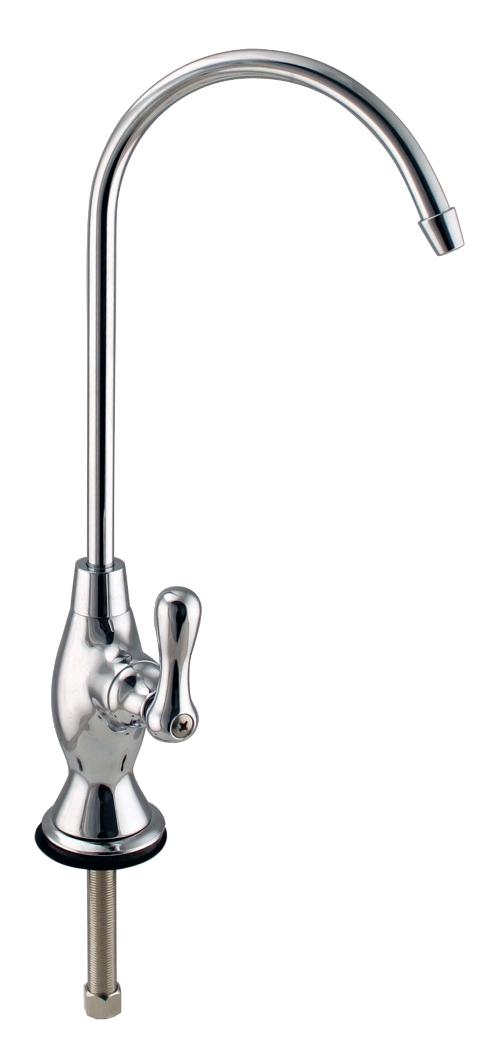 Westbrass D2033-NL Classic 10 in. Cold Water Dispenser