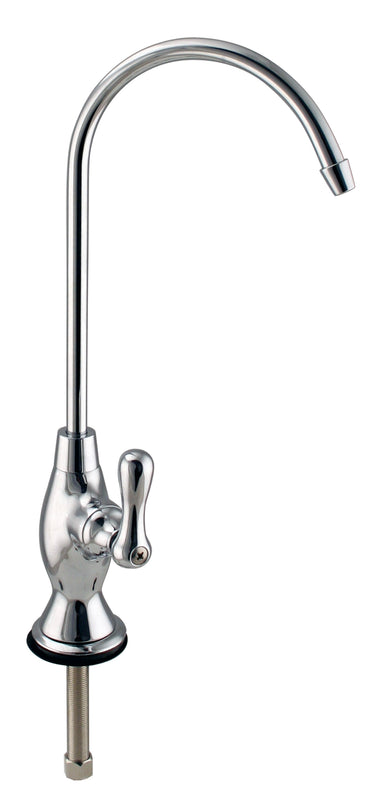 Westbrass D2033-NL Classic 10 in. Cold Water Dispenser