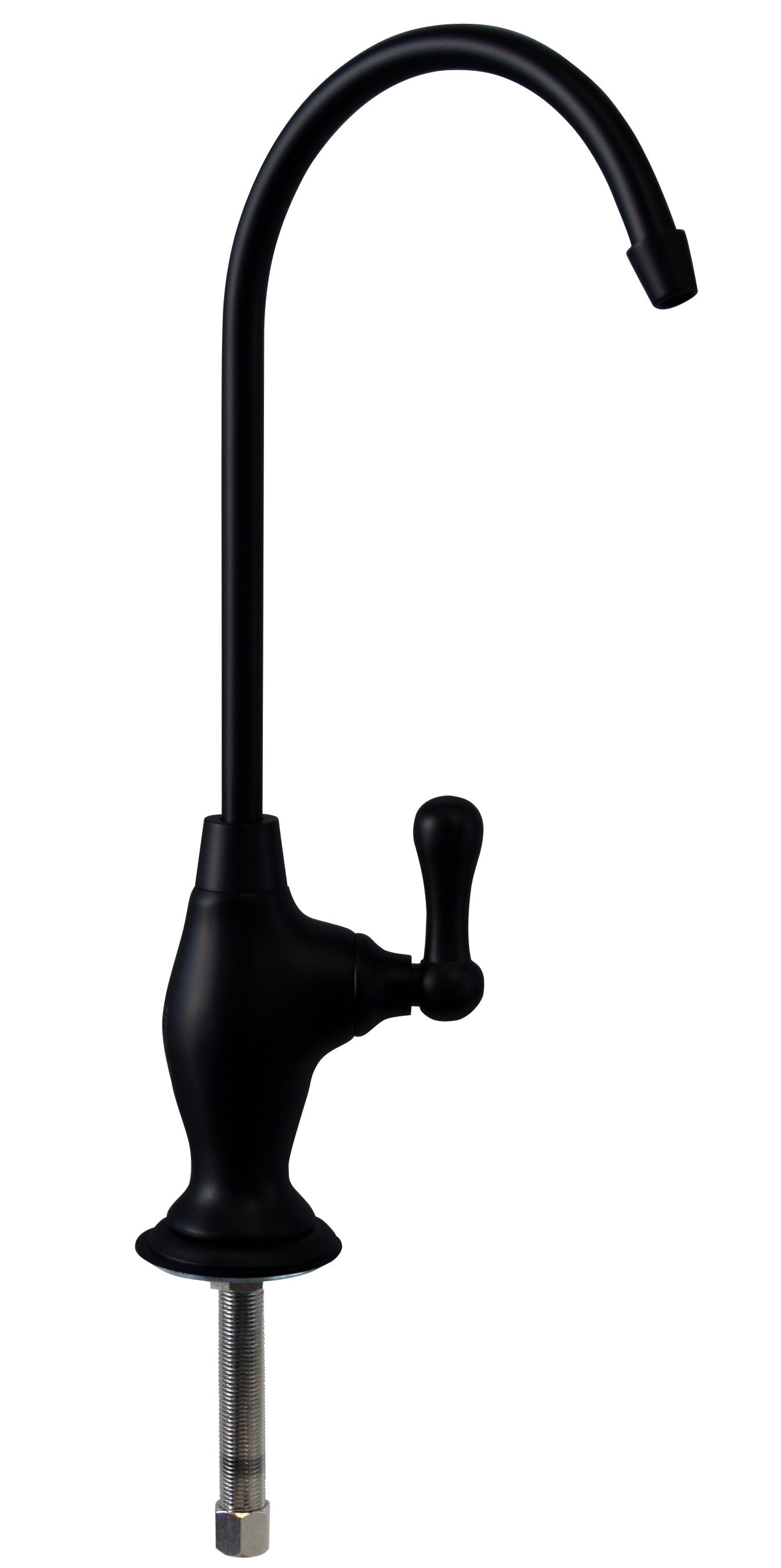 Westbrass D2033-NL Classic 10 in. Cold Water Dispenser