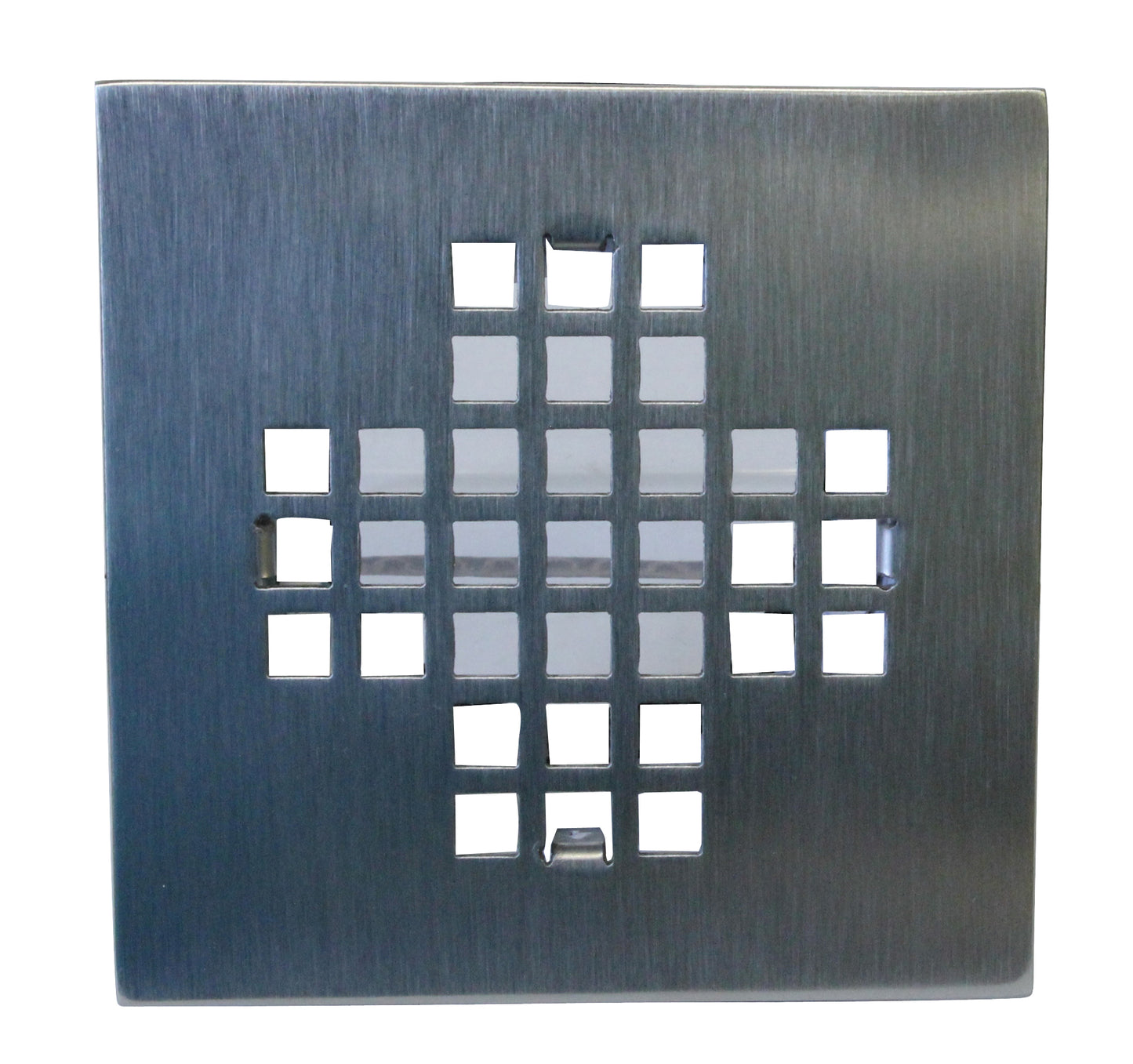 Westbrass D206-SQG Square Shower Drain Cover - Parent